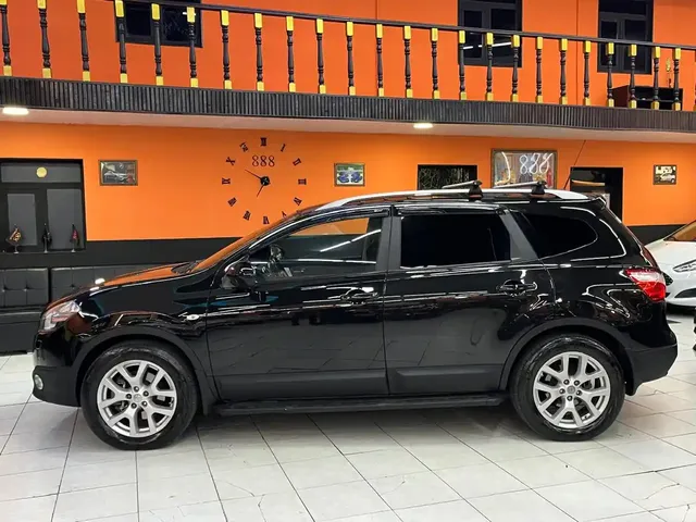 Nissan Qashqai, 2.0 L, 2011 год, 269 881 km, Сумгаит - Цена: 21 500 ₼ - Tunel.az