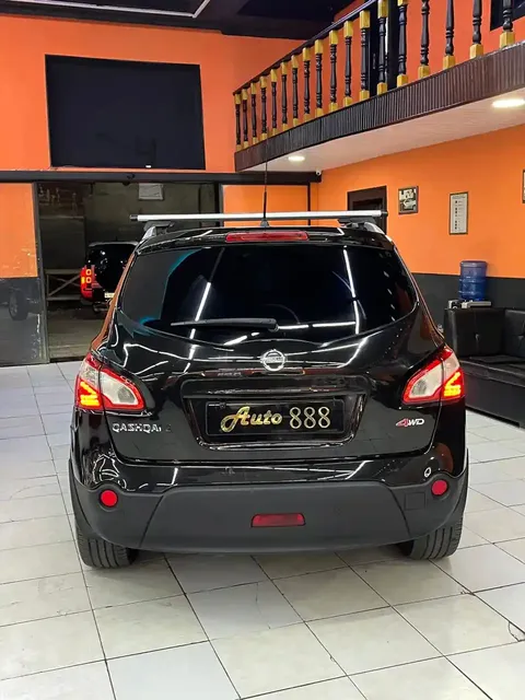 Nissan Qashqai, 2.0 L, 2011 год, 269 881 km, Сумгаит - Цена: 21 500 ₼ - Tunel.az