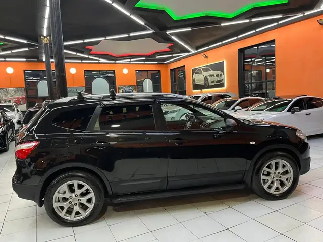 Nissan Qashqai, 2.0 L, 2011 год, 269 881 km, Сумгаит - Цена: 21 500 ₼ - Tunel.az