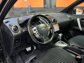 Nissan Qashqai, 2.0 L, 2011 год, 269 881 km, Сумгаит - Цена: 21 500 ₼ - Tunel.az