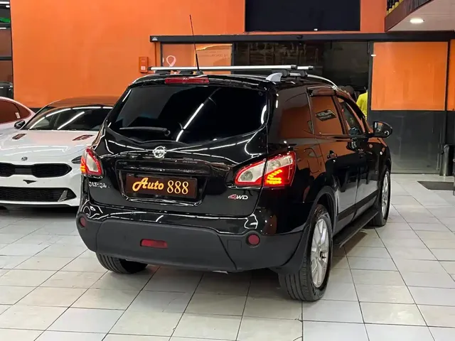 Nissan Qashqai, 2.0 L, 2011 год, 269 881 km, Сумгаит - Цена: 21 500 ₼ - Tunel.az