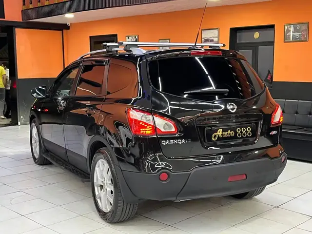 Nissan Qashqai, 2.0 L, 2011 год, 269 881 km, Сумгаит - Цена: 21 500 ₼ - Tunel.az