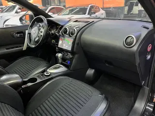 Nissan Qashqai, 2.0 L, 2011 год, 269 881 km, Сумгаит - Цена: 21 500 ₼ - Tunel.az