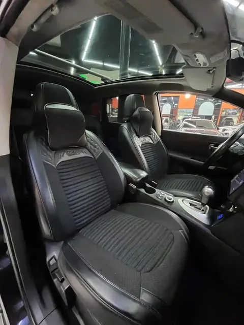 Nissan Qashqai, 2.0 L, 2011 год, 269 881 km, Сумгаит - Цена: 21 500 ₼ - Tunel.az