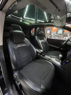 Nissan Qashqai, 2.0 L, 2011 год, 269 881 km, Сумгаит - Цена: 21 500 ₼ - Tunel.az