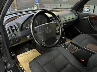 Mercedes C 180, 1.8 L, 1998 год, 499 000 km, Сумгаит - Цена: 11 000 ₼ - Tunel.az