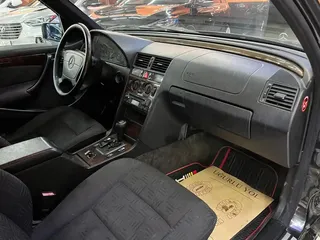Mercedes C 180, 1.8 L, 1998 год, 499 000 km, Сумгаит - Цена: 11 000 ₼ - Tunel.az