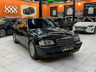 Mercedes C 180, 1.8 L, 1998 год, 499 000 km, Сумгаит - Цена: 11 000 ₼ - Tunel.az