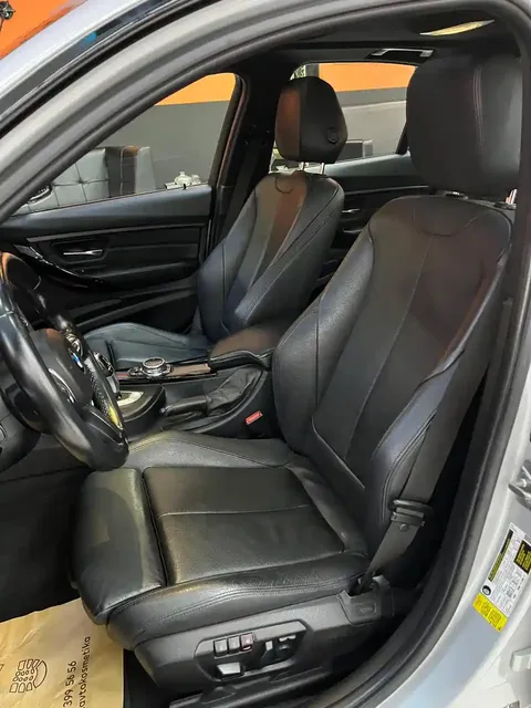 BMW 320 GT, 2.0 L, 2015 year, 286 000 km, Sumgayit - Price: 28 500 ₼ - Tunel.az