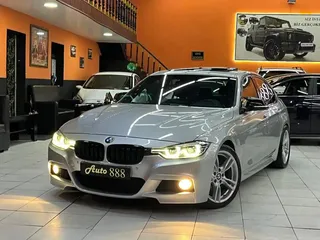 BMW 320 GT, 2.0 L, 2015 year, 286 000 km, Sumgayit - Price: 28 500 ₼ - Tunel.az
