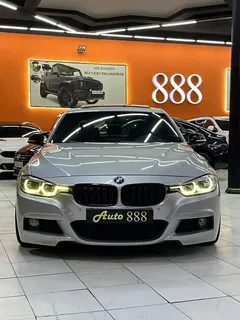 BMW 320 GT, 2.0 L, 2015 year, 286 000 km, Sumgayit - Price: 28 500 ₼ - Tunel.az