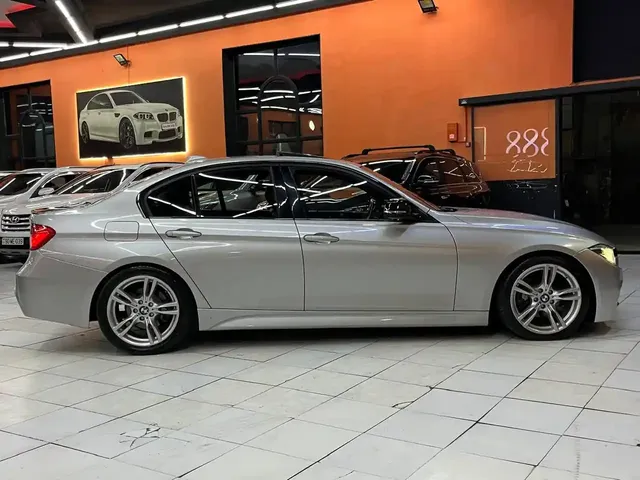 BMW 320 GT, 2.0 L, 2015 year, 286 000 km, Sumgayit - Price: 28 500 ₼ - Tunel.az