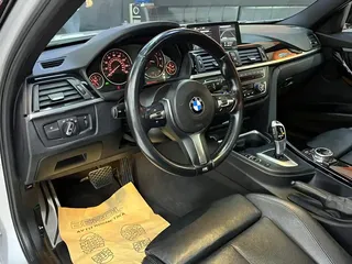 BMW 320 GT, 2.0 L, 2015 year, 286 000 km, Sumgayit - Price: 28 500 ₼ - Tunel.az