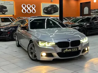 BMW 320 GT, 2.0 L, 2015 year, 286 000 km, Sumgayit - Price: 28 500 ₼ - Tunel.az