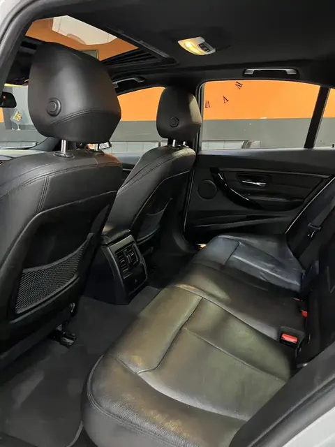 BMW 320 GT, 2.0 L, 2015 year, 286 000 km, Sumgayit - Price: 28 500 ₼ - Tunel.az
