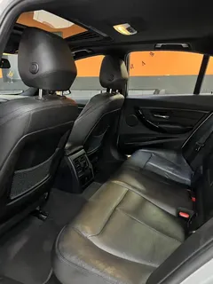 BMW 320 GT, 2.0 L, 2015 year, 286 000 km, Sumgayit - Price: 28 500 ₼ - Tunel.az