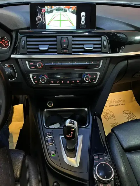 BMW 320 GT, 2.0 L, 2015 year, 286 000 km, Sumgayit - Price: 28 500 ₼ - Tunel.az