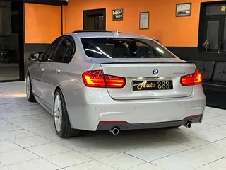 BMW 320 GT, 2.0 L, 2015 year, 286 000 km, Sumgayit - Price: 28 500 ₼ - Tunel.az