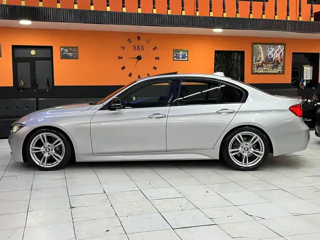 BMW 320 GT, 2.0 L, 2015 year, 286 000 km, Sumgayit - Price: 28 500 ₼ - Tunel.az