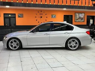 BMW 320 GT, 2.0 L, 2015 year, 286 000 km, Sumgayit - Price: 28 500 ₼ - Tunel.az