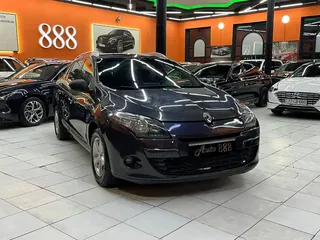 Renault Megane, 1.5 L, 2011 жазыңыз жыл, 324 000 km, Sumgayit - Бағасы: 12 500 ₼ - Tunel.az