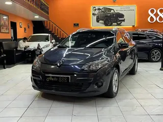 Renault Megane, 1.5 L, 2011 жазыңыз жыл, 324 000 km, Sumgayit - Бағасы: 12 500 ₼ - Tunel.az