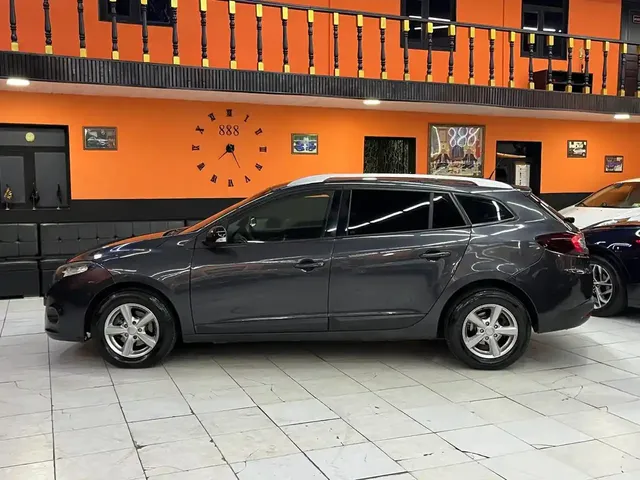 Renault Megane, 1.5 L, 2011 жазыңыз жыл, 324 000 km, Sumgayit - Бағасы: 12 500 ₼ - Tunel.az