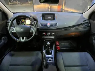 Renault Megane, 1.5 L, 2011 жазыңыз жыл, 324 000 km, Sumgayit - Бағасы: 12 500 ₼ - Tunel.az
