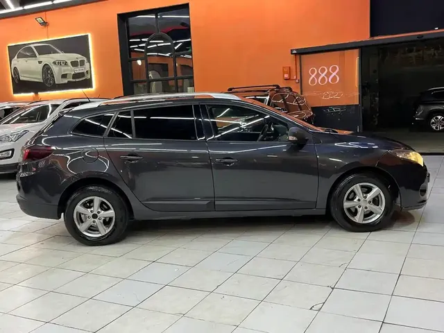 Renault Megane, 1.5 L, 2011 жазыңыз жыл, 324 000 km, Sumgayit - Бағасы: 12 500 ₼ - Tunel.az