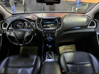 Hyundai Santa Fe, 2.0 L, 2016 i̇l, 65 000 km, Sumqayıt - Qiymət: 34 500 ₼ - Tunel.az