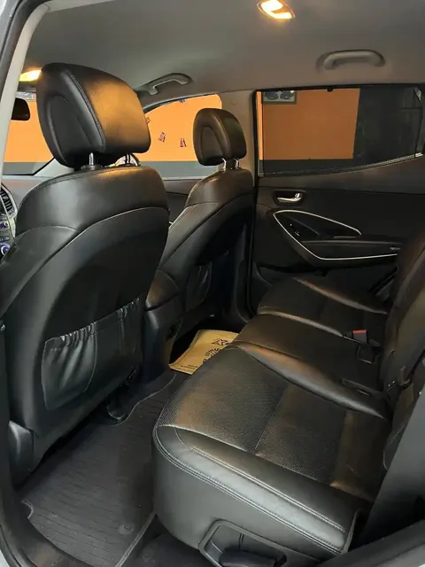 Hyundai Santa Fe, 2.0 L, 2016 i̇l, 65 000 km, Sumqayıt - Qiymət: 34 500 ₼ - Tunel.az