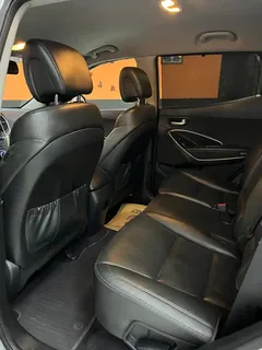 Hyundai Santa Fe, 2.0 L, 2016 i̇l, 65 000 km, Sumqayıt - Qiymət: 34 500 ₼ - Tunel.az