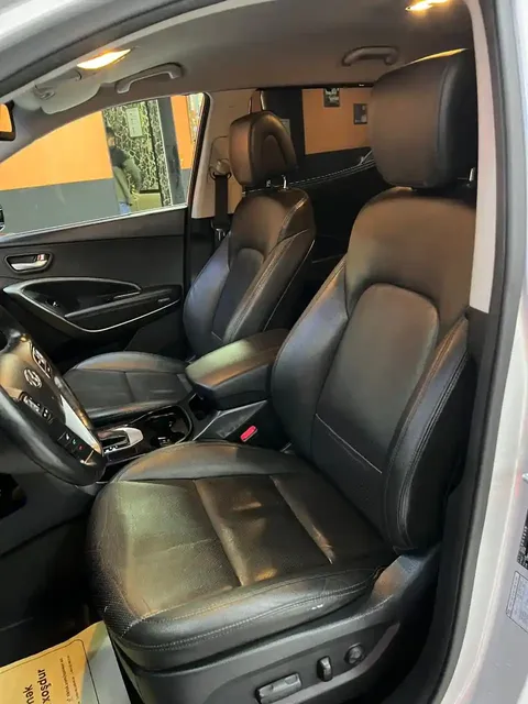 Hyundai Santa Fe, 2.0 L, 2016 i̇l, 65 000 km, Sumqayıt - Qiymət: 34 500 ₼ - Tunel.az