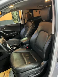 Hyundai Santa Fe, 2.0 L, 2016 i̇l, 65 000 km, Sumqayıt - Qiymət: 34 500 ₼ - Tunel.az