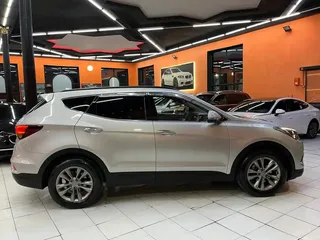 Hyundai Santa Fe, 2.0 L, 2016 i̇l, 65 000 km, Sumqayıt - Qiymət: 34 500 ₼ - Tunel.az