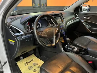 Hyundai Santa Fe, 2.0 L, 2016 i̇l, 65 000 km, Sumqayıt - Qiymət: 34 500 ₼ - Tunel.az