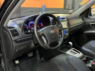 Hyundai Santa Fe, 2.4 L, 2012 i̇l, 205 441 km, Sumqayıt - Qiymət: 23 500 ₼ - Tunel.az