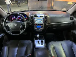 Hyundai Santa Fe, 2.4 L, 2012 i̇l, 205 441 km, Sumqayıt - Qiymət: 23 500 ₼ - Tunel.az