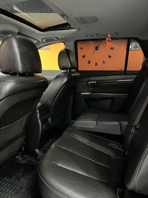 Hyundai Santa Fe, 2.4 L, 2012 i̇l, 205 441 km, Sumqayıt - Qiymət: 23 500 ₼ - Tunel.az