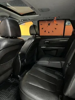 Hyundai Santa Fe, 2.4 L, 2012 i̇l, 205 441 km, Sumqayıt - Qiymət: 23 500 ₼ - Tunel.az