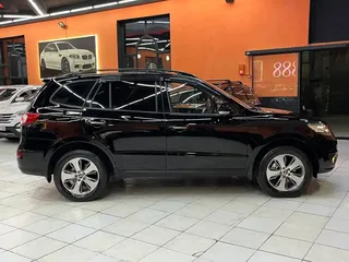 Hyundai Santa Fe, 2.4 L, 2012 i̇l, 205 441 km, Sumqayıt - Qiymət: 23 500 ₼ - Tunel.az