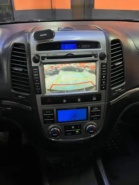 Hyundai Santa Fe, 2.4 L, 2012 i̇l, 205 441 km, Sumqayıt - Qiymət: 23 500 ₼ - Tunel.az
