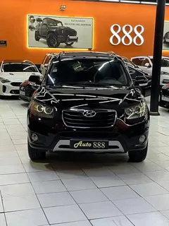 Hyundai Santa Fe, 2.4 L, 2012 i̇l, 205 441 km, Sumqayıt - Qiymət: 23 500 ₼ - Tunel.az