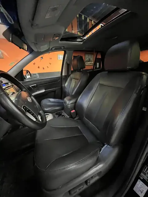Hyundai Santa Fe, 2.4 L, 2012 i̇l, 205 441 km, Sumqayıt - Qiymət: 23 500 ₼ - Tunel.az