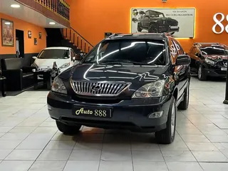 Lexus RX 300, 3.0 L, 2006 year, 284 000 km, Sumgayit - Price: 17 500 ₼ - Tunel.az