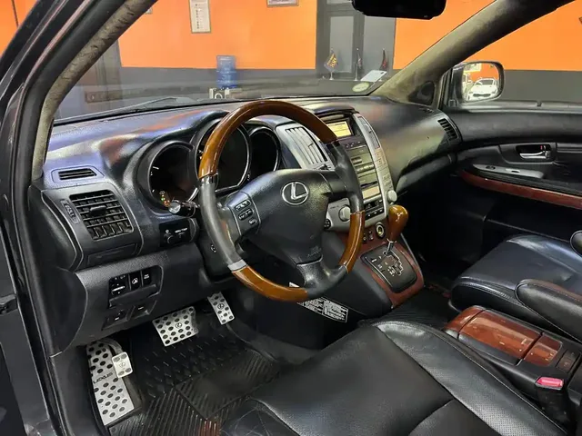 Lexus RX 300, 3.0 L, 2006 year, 284 000 km, Sumgayit - Price: 17 500 ₼ - Tunel.az