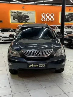 Lexus RX 300, 3.0 L, 2006 year, 284 000 km, Sumgayit - Price: 17 500 ₼ - Tunel.az