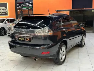 Lexus RX 300, 3.0 L, 2006 year, 284 000 km, Sumgayit - Price: 17 500 ₼ - Tunel.az