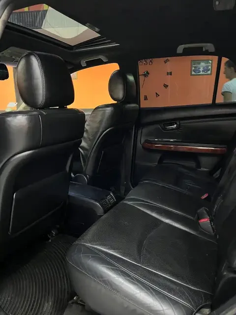 Lexus RX 300, 3.0 L, 2006 year, 284 000 km, Sumgayit - Price: 17 500 ₼ - Tunel.az