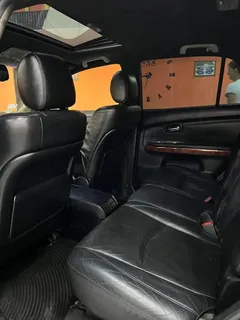 Lexus RX 300, 3.0 L, 2006 year, 284 000 km, Sumgayit - Price: 17 500 ₼ - Tunel.az